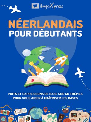 cover image of Néerlandais pour débutants